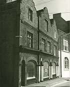 King Street/No 15 Harold Toby | Margate History